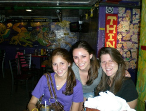 Crazy Restaurant