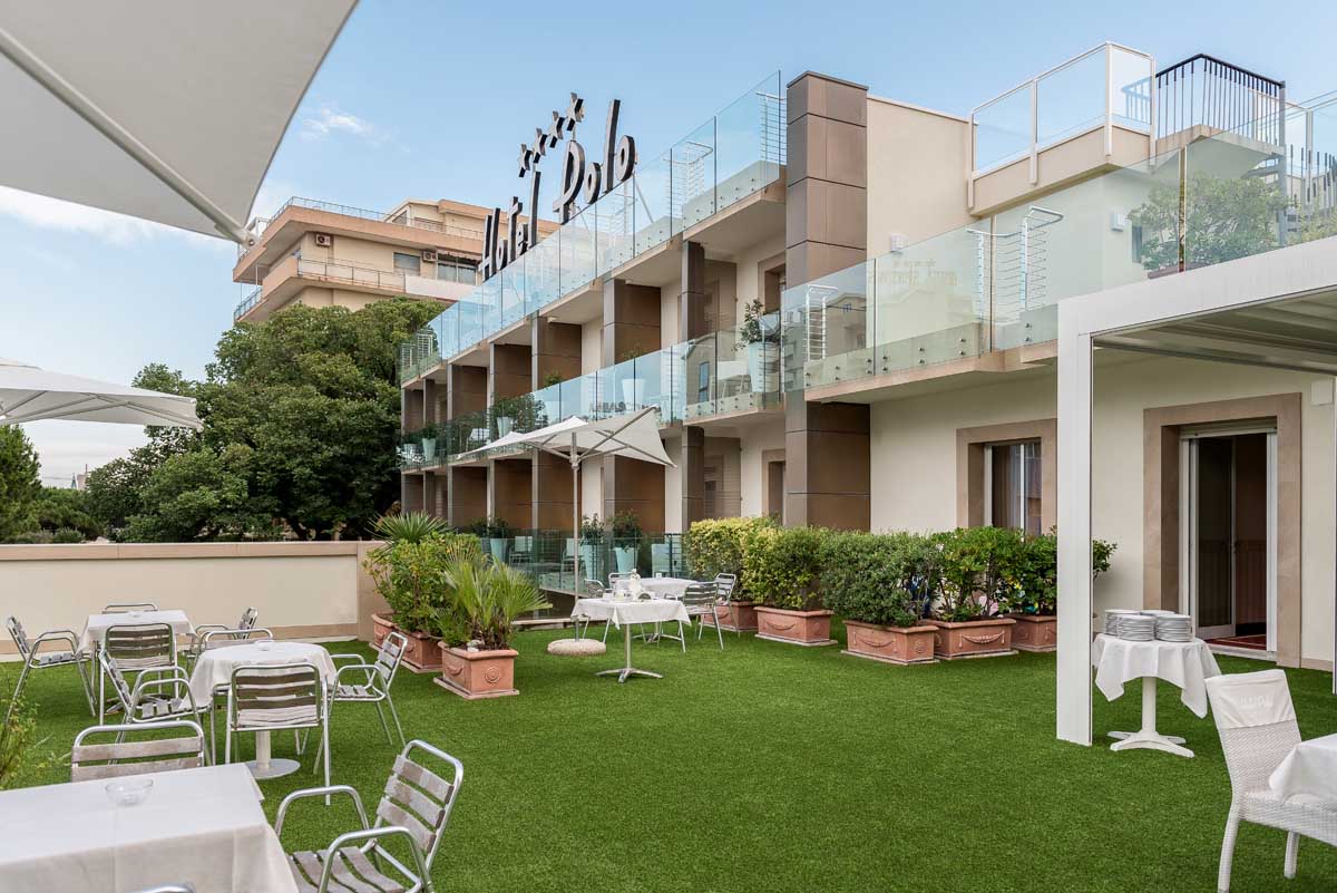 Rimini, Italy - Discovery 22 & 30/Experience 20 & 28