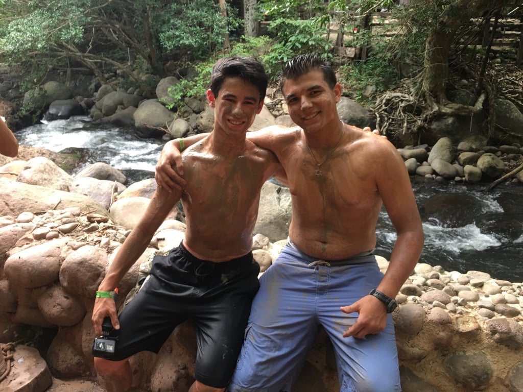 Rincón De La Vieja - Costa Rica Service - 21