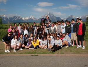 The Whole T5 Gang