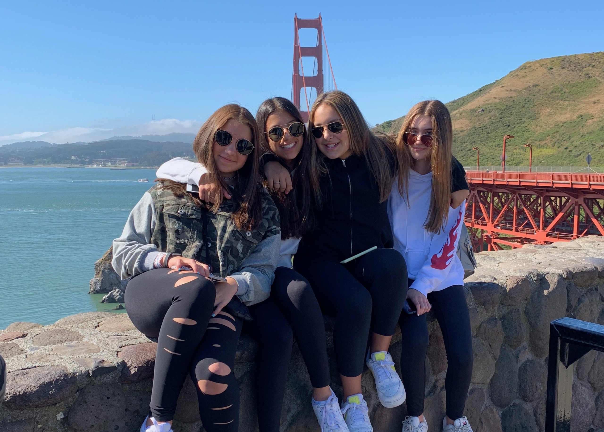 We’re Gonna Have a Good Day! 2