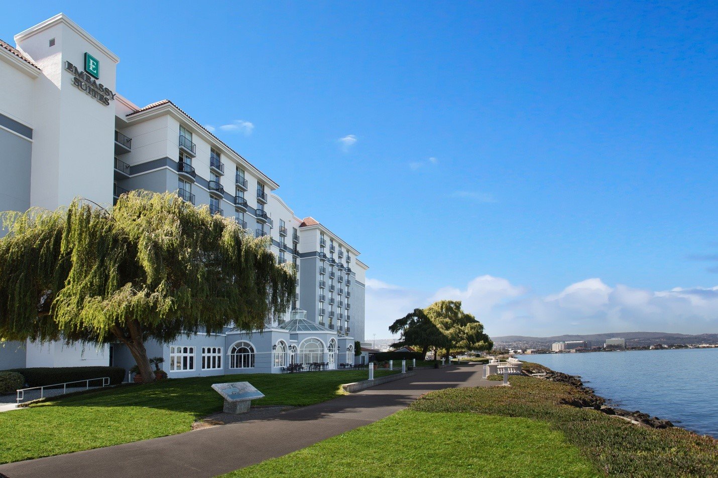 San Francisco, California - American Voyageur - 40 days