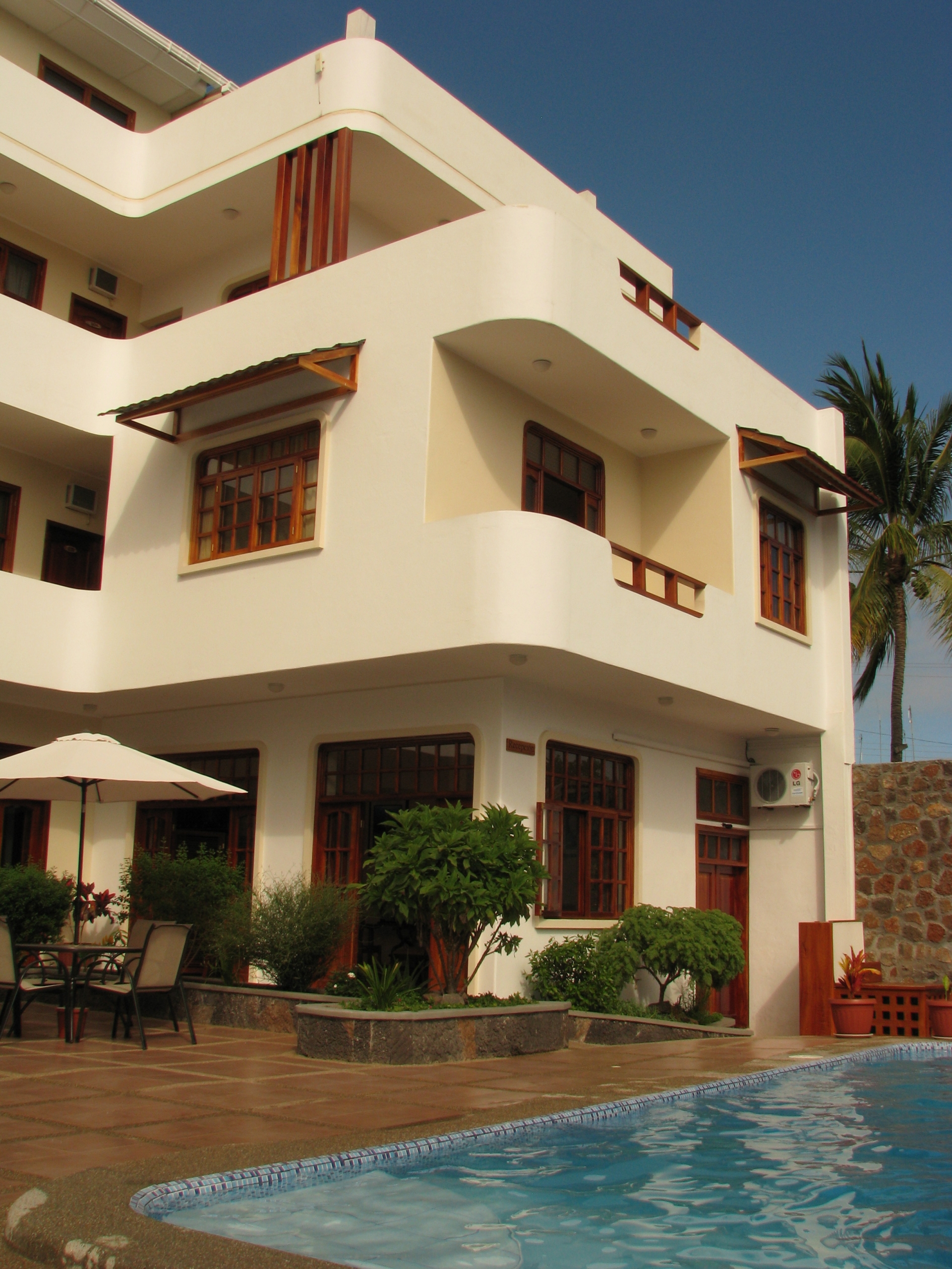 Santa Cruz, Galapagos - Villa Laguna - Peru Ecuador & The Galapagos Adventure/Ecuador & the Galapagos CS 18 & 25