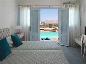 Santorini, Greece - Greek Islands 1