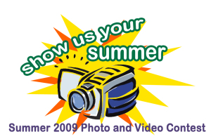 Show Us Your Summer!!!!!