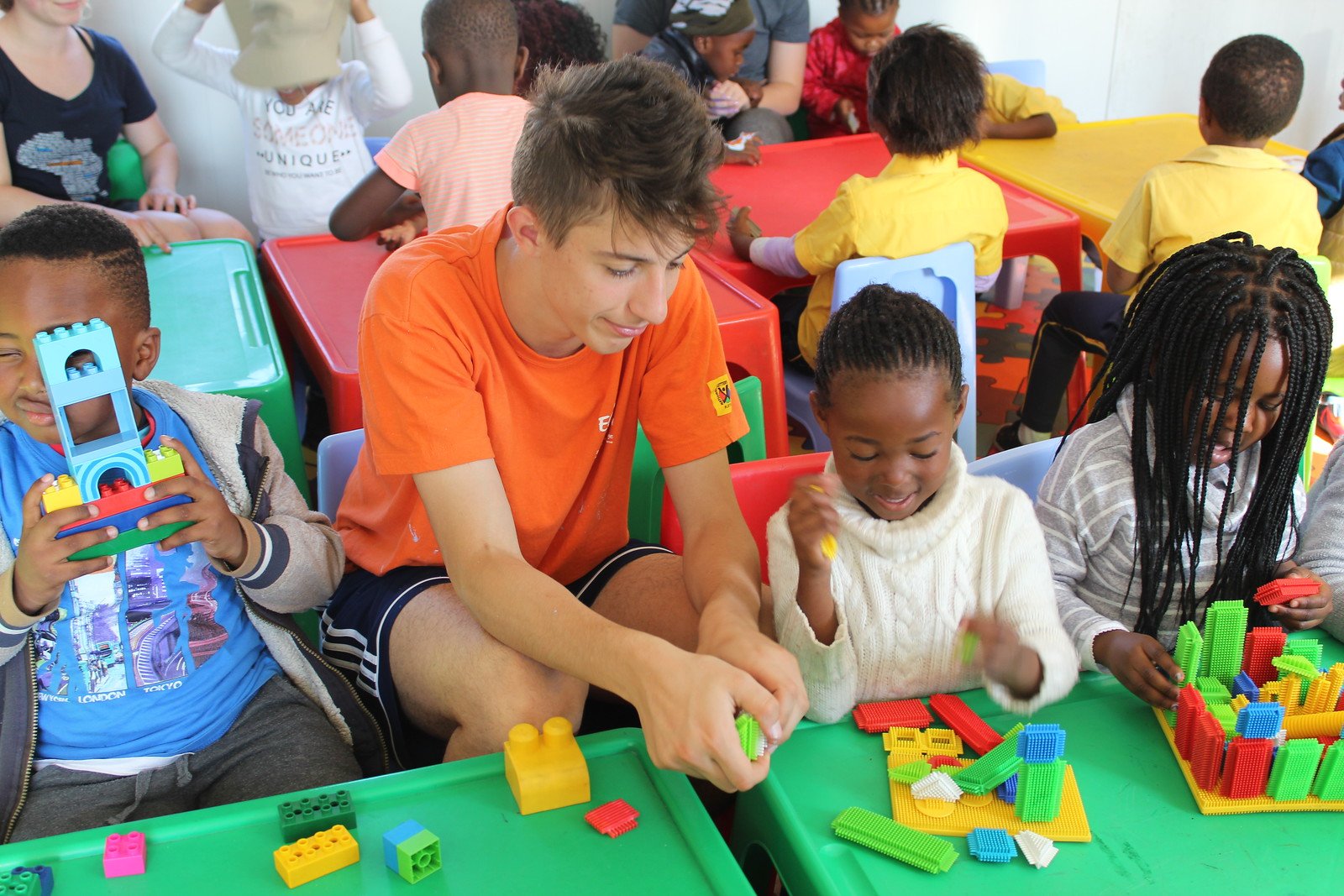 South Africa Community Service - 25 days 14