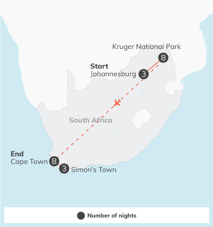 South Africa Community Service - 25 days 18
