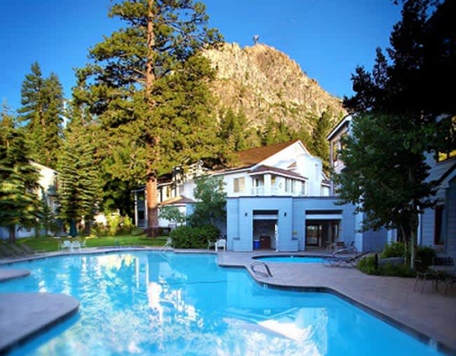 South Lake Tahoe, California - Ultimate California & California Dreaming