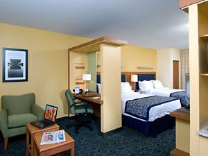 SpringHill Suites - Albany, New York