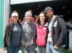 The Staff
