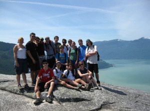 The Summit