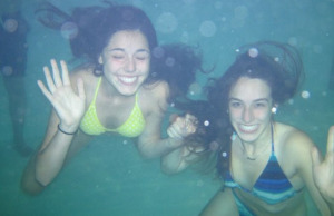Underwater Pics!
