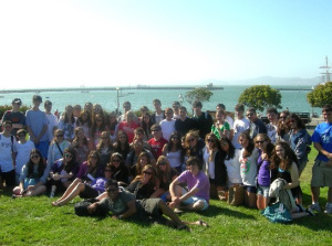 Trip 10 2009