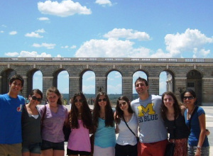 More Site Seeing