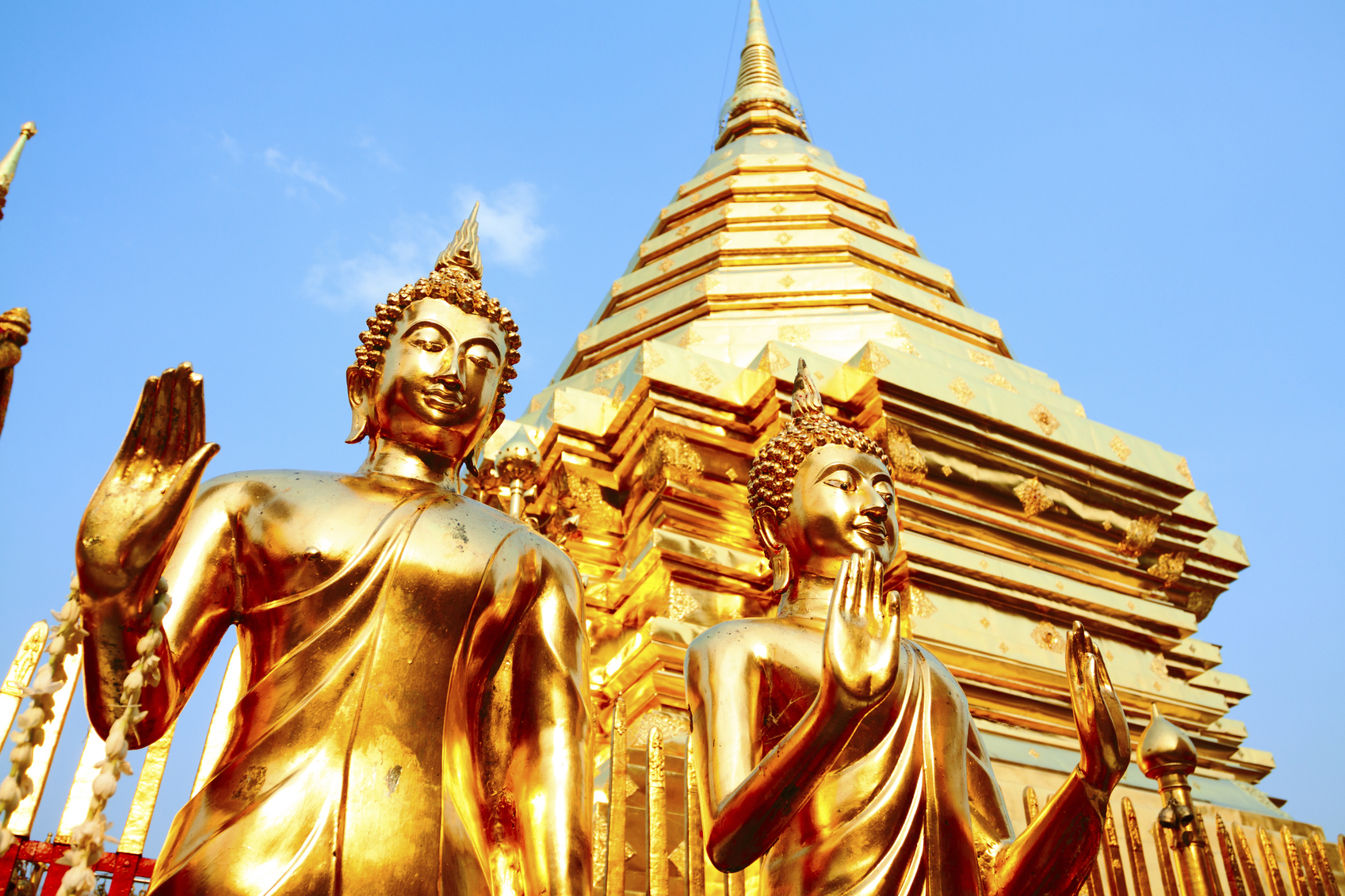 Thailand Adventure - 15 days 9