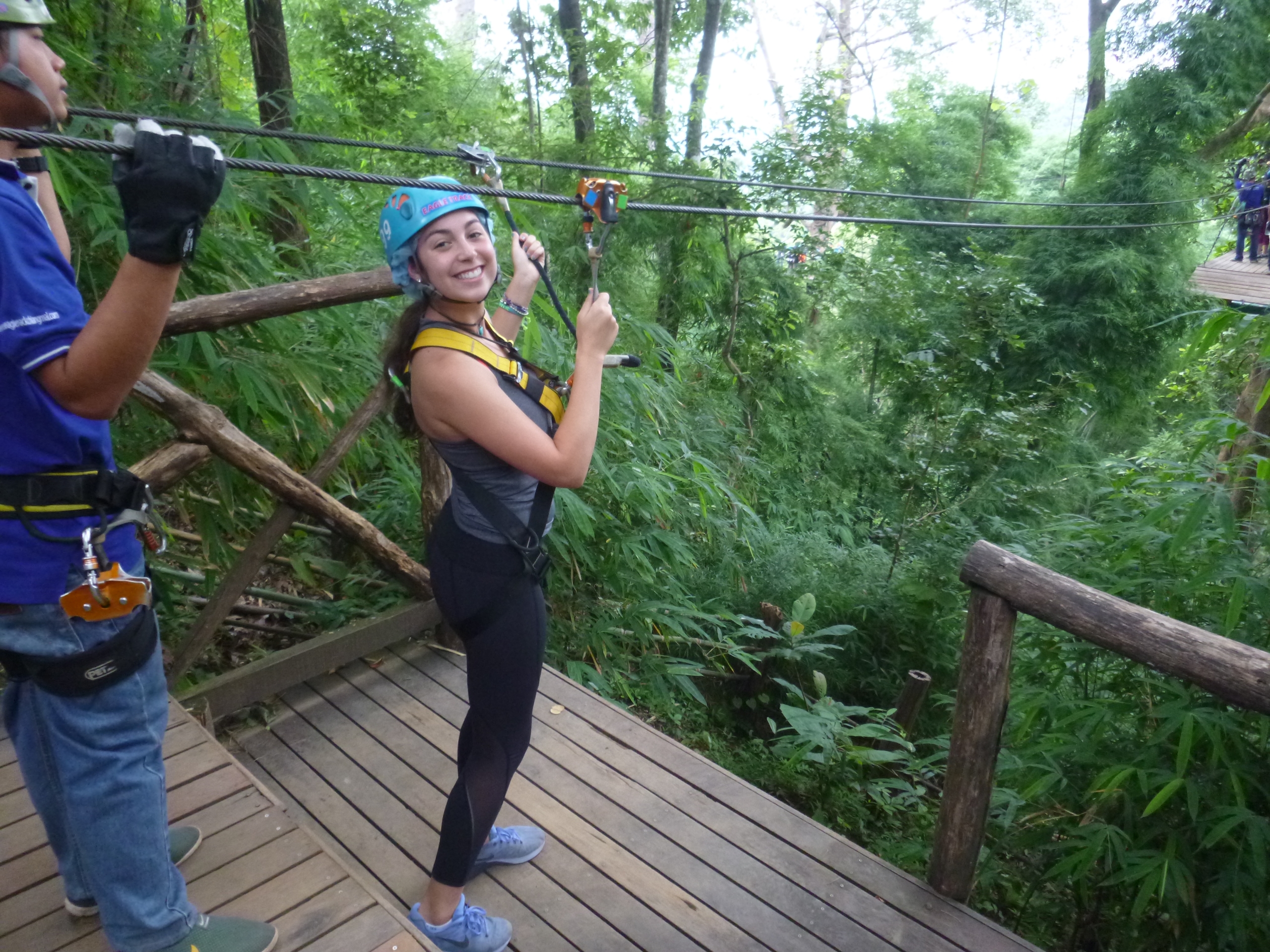 Thailand Adventure - 15 days 2