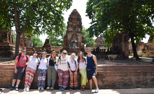 Thailand Adventure - 15 days 7