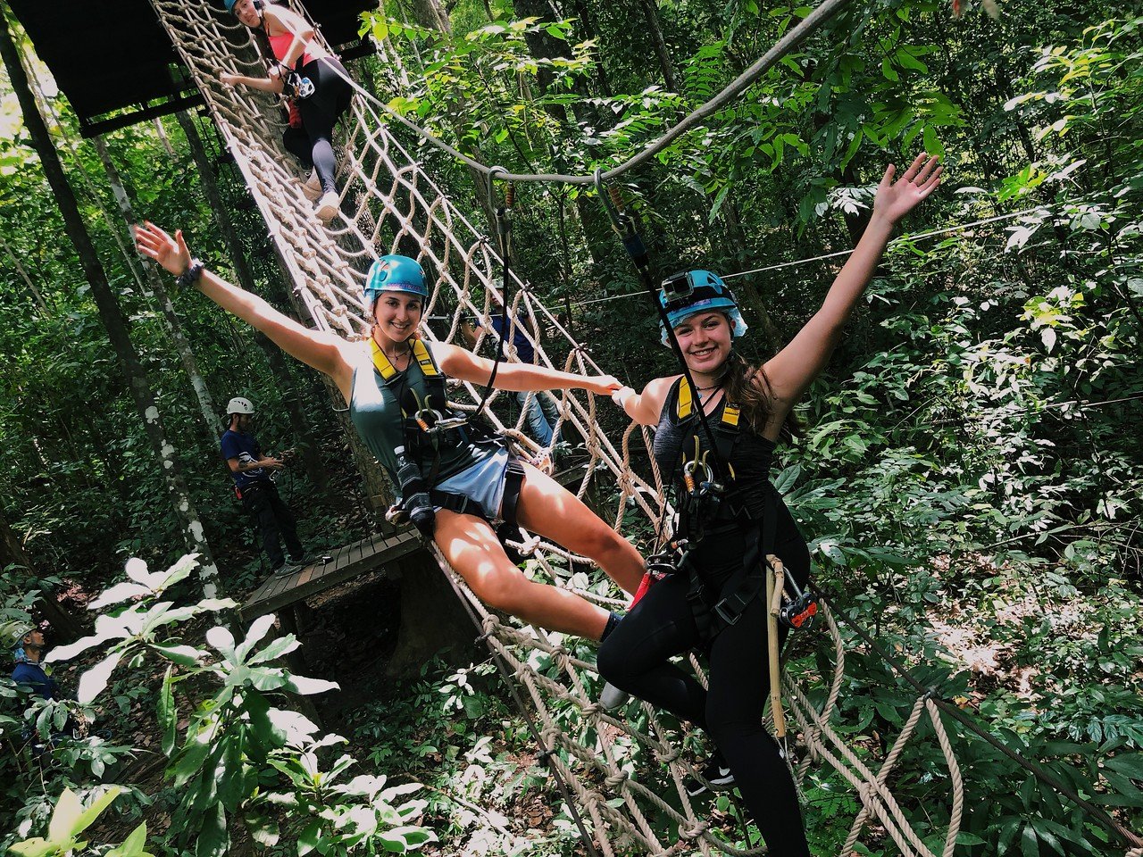 Thailand Community Service - 25 days 23