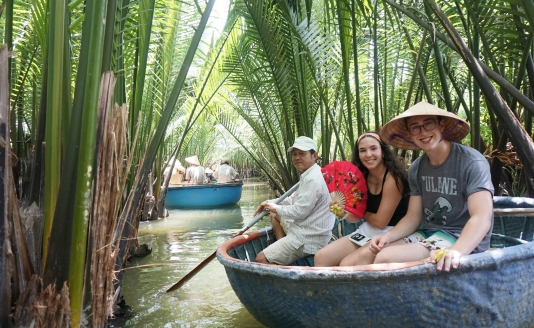 Thailand & Vietnam Adventure - 27 days 14