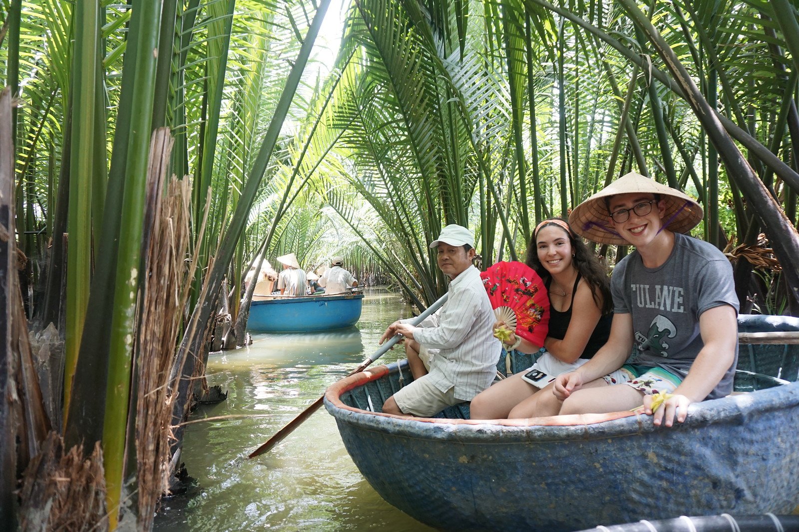 Thailand & Vietnam Adventure - 27 days 14