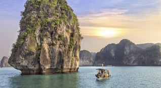 Thailand & Vietnam Adventure - 27 days 17