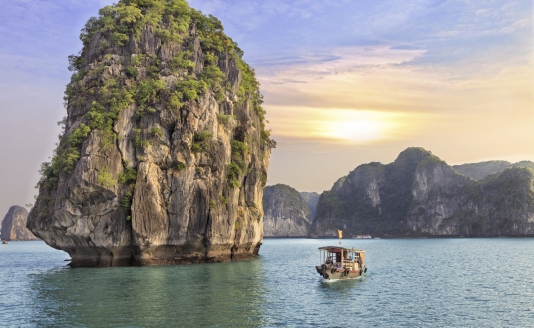 Thailand & Vietnam Adventure - 27 days 17