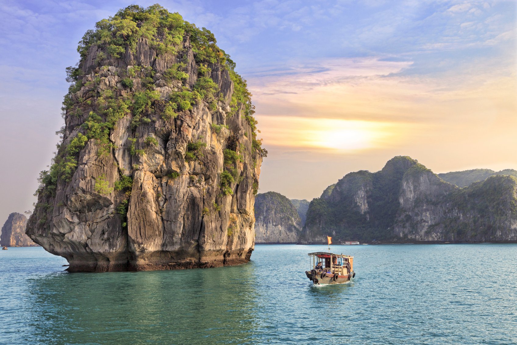Thailand & Vietnam Adventure - 27 days 17