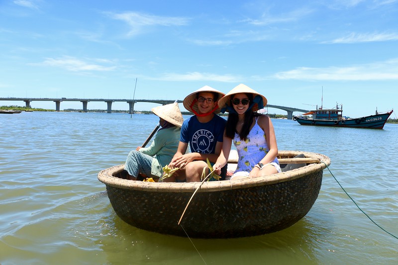 Thailand & Vietnam Adventure - 27 days Hoi An