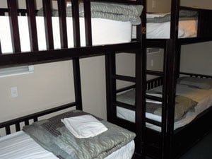 The Park Hotel Ruapehu - Tongariro National Park