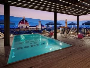 The Student Hotel, Florence