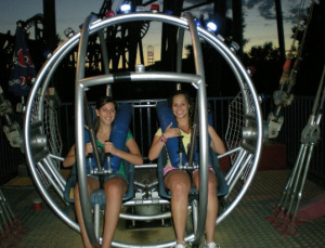 Dare Devil Thrill Seekers!