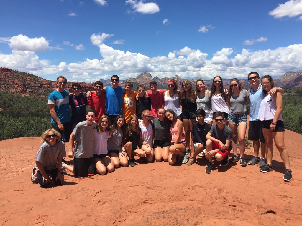 Zions & Bryce & Canyons OH MY! - American Voyageur