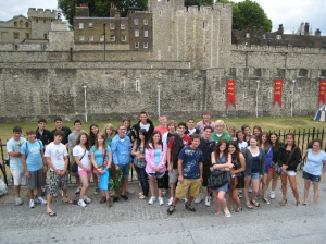 Group Photo!