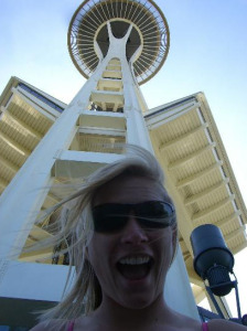 Space Needle