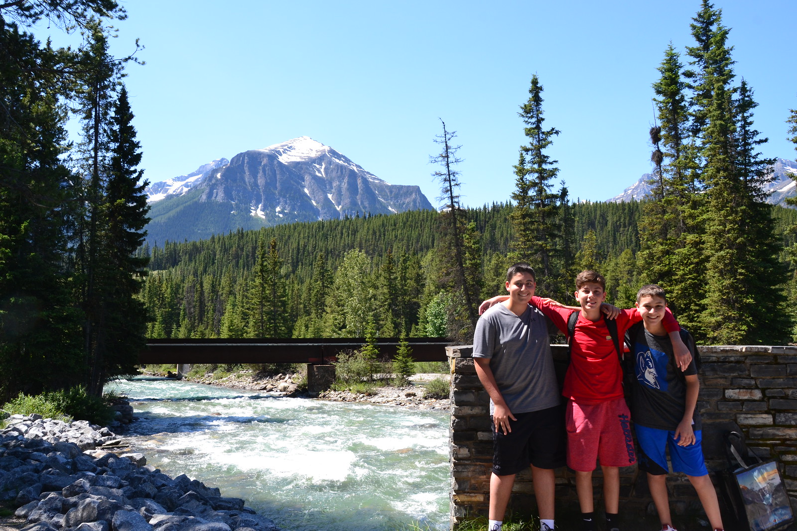 calgary trip 2 blog 2 banff