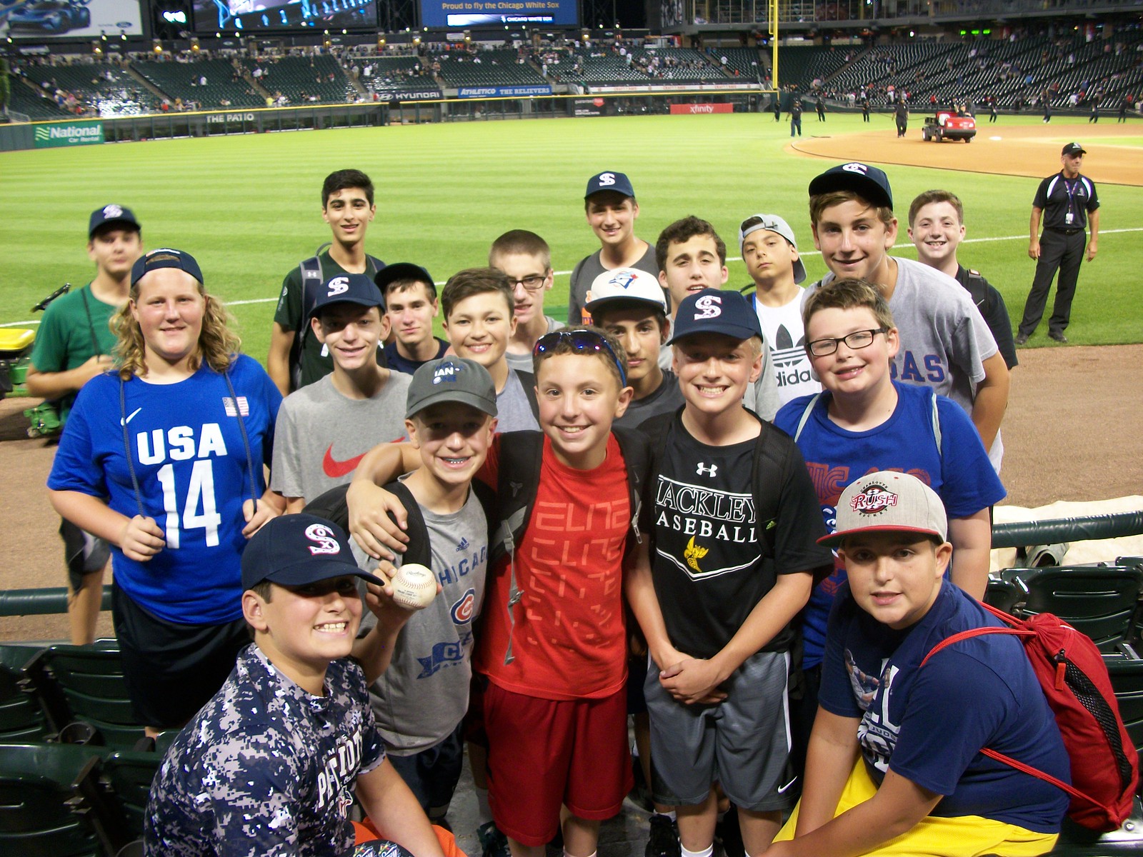 chicago baseball major league madness blog 1 photo 2