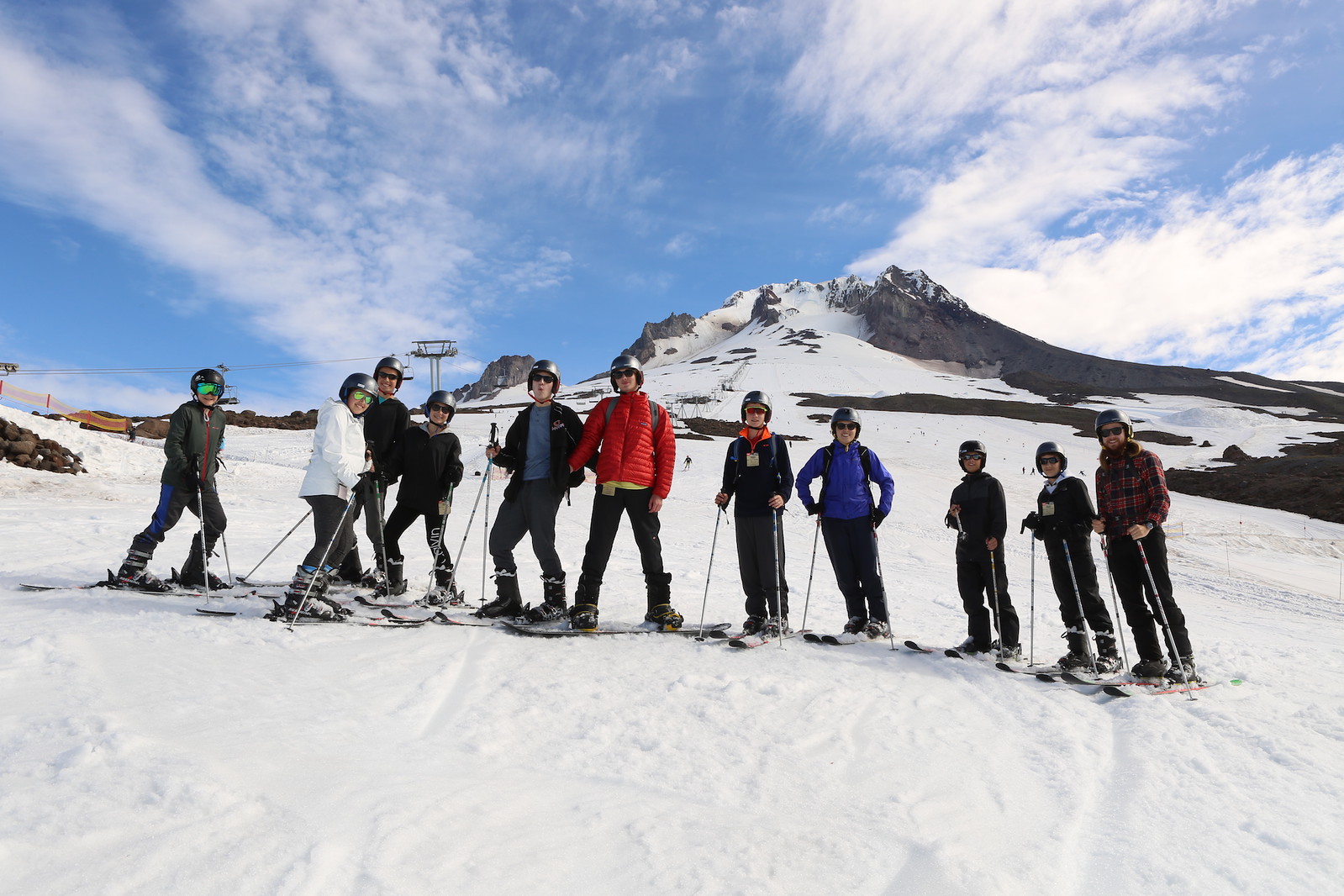 northwestern odyssey mount hood blog 1 photo 1