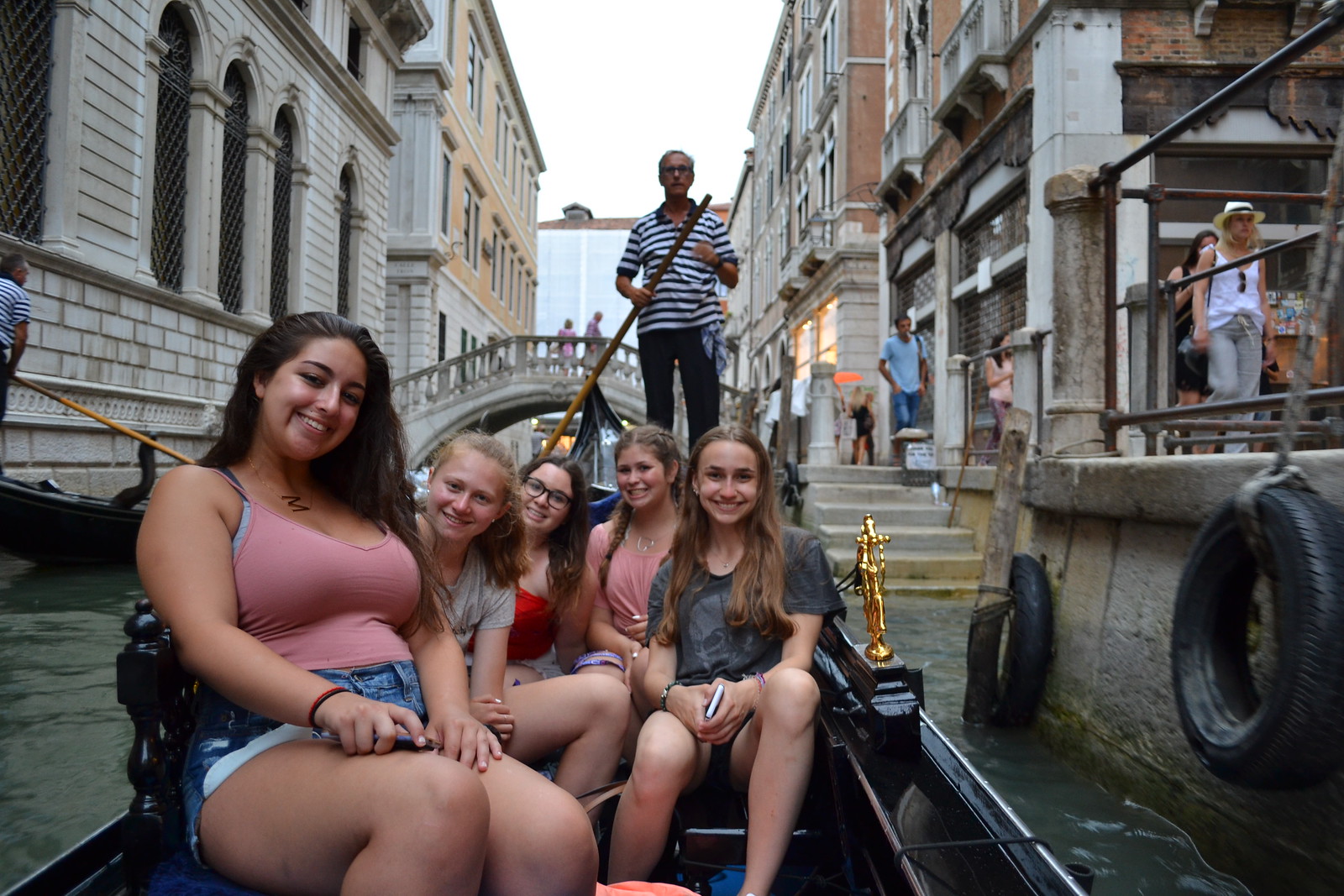 venice rome european discovery blog 3 photo 1