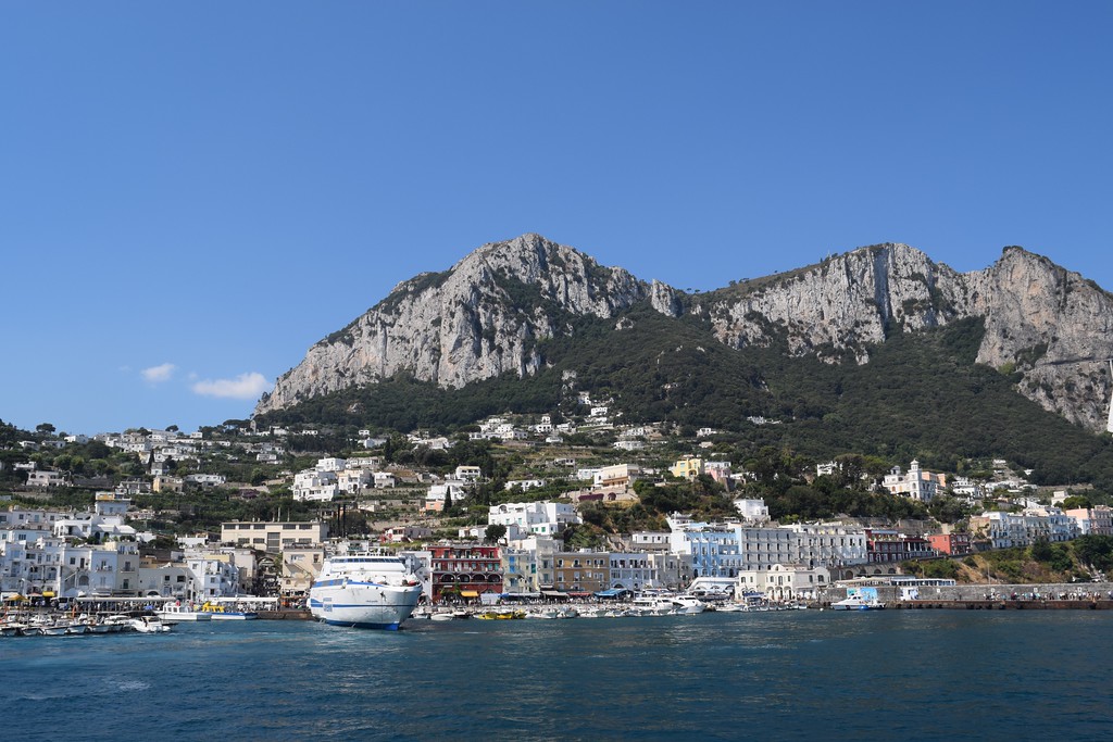 sorrento european experience blog 4 photo 1
