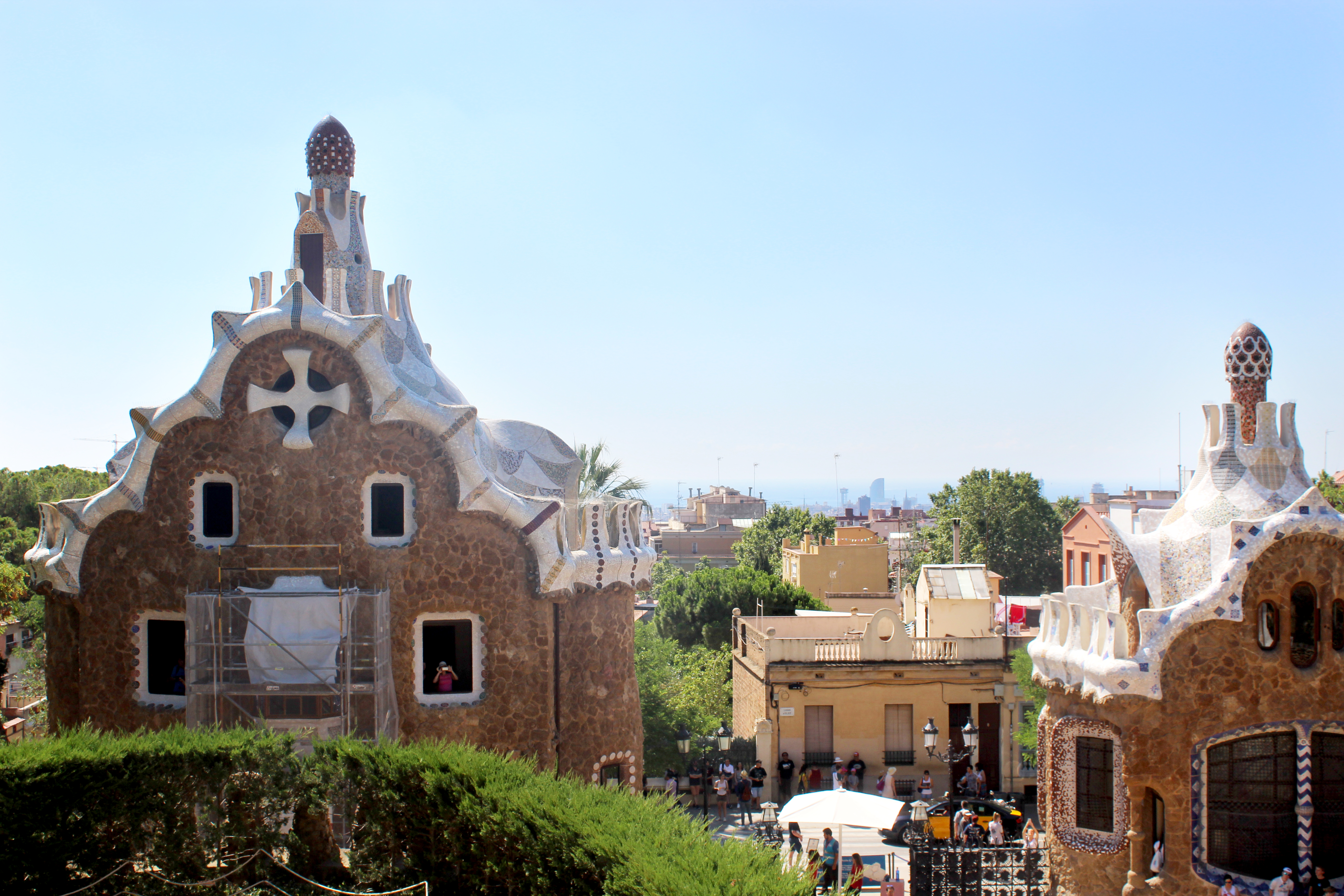 barcelona pre-college enrichment blog 2 photo 1