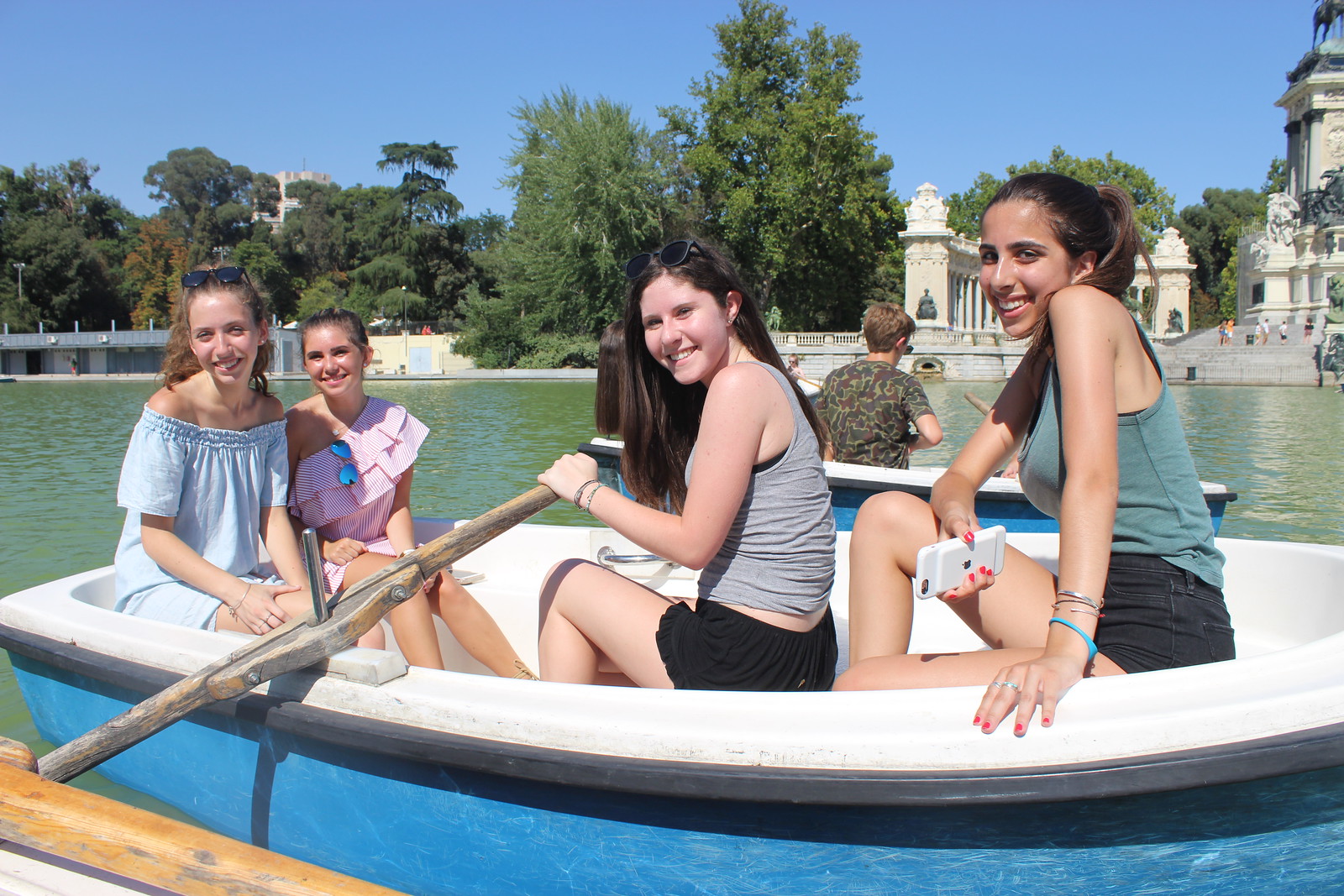 madrid barcelona pre college enrichment blog 3 photo 1