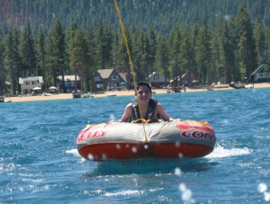 Tubing