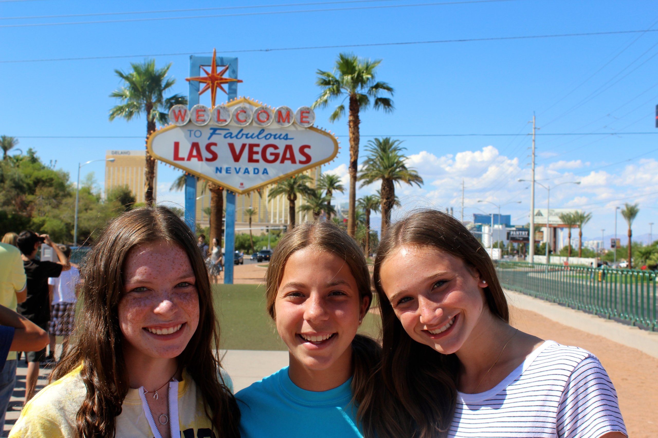 Ultimate California - 21 days 5