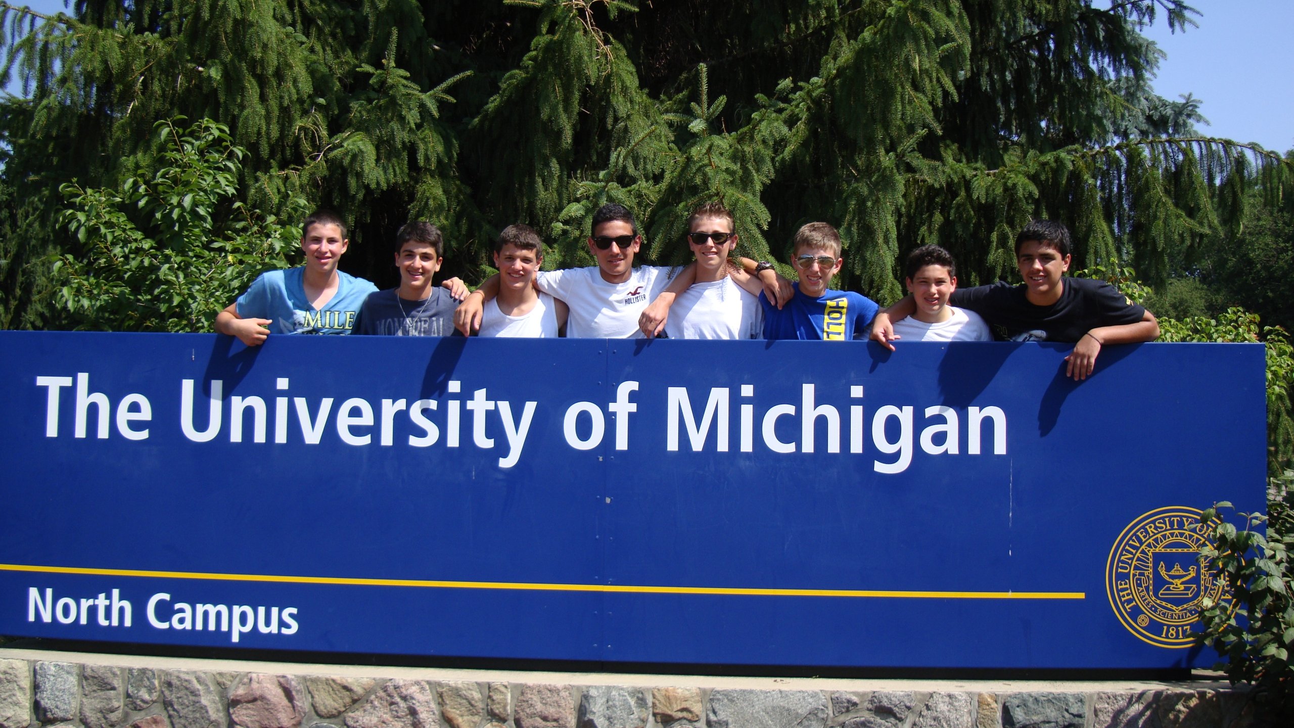 University of Michigan