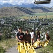 US Explorer - 40 days Jackson, Wyoming
