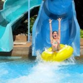 US Explorer - 40 days Salt Lake City Water Park