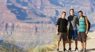 US Explorer - 40 days 2