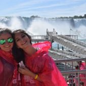 US Explorer - 40 days Niagara Falls Trip