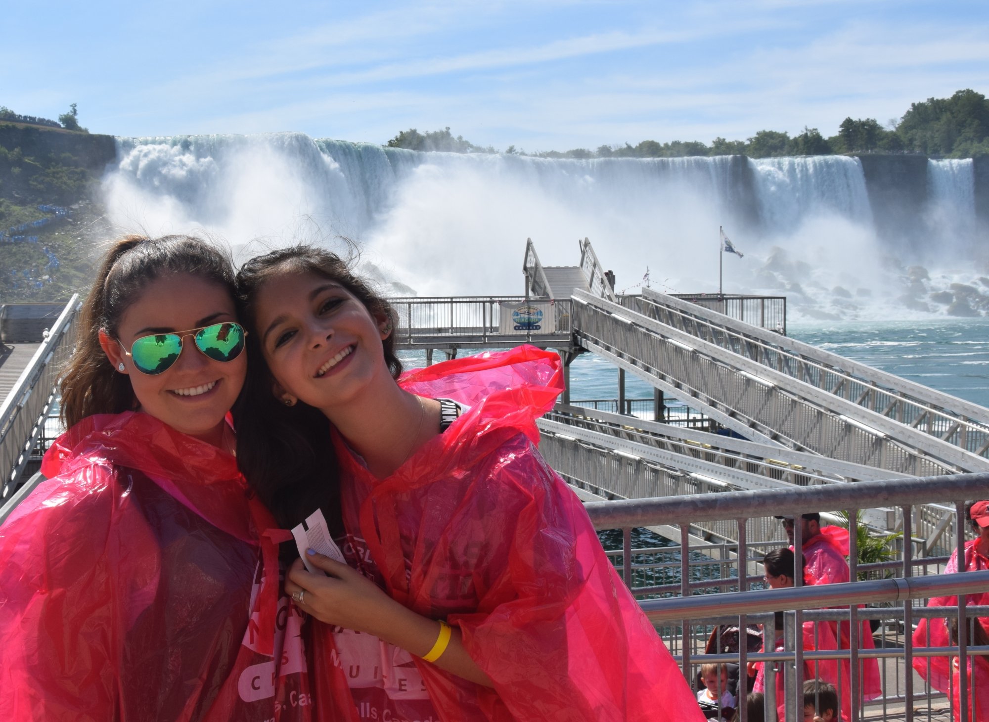US Explorer - 40 days Niagara Falls Trip