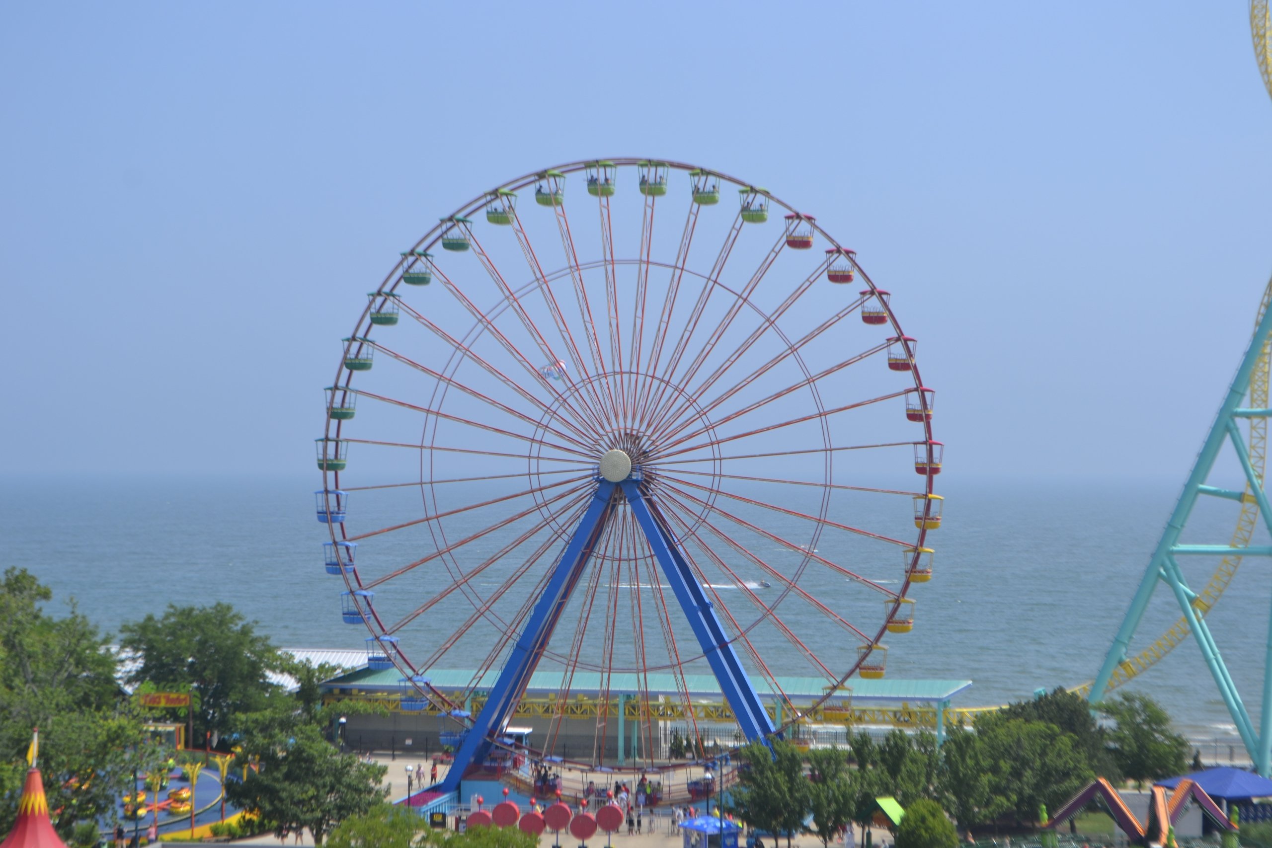 US Explorer - 40 days 20